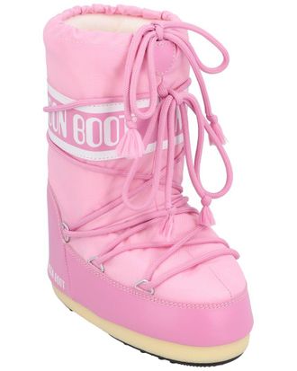 Moon Boot Icon Boot