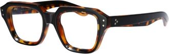 K&agrave;dor Smoke - unisex - Brillen - Bruin - 49 MM - Accessoires