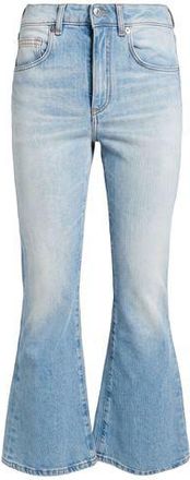 Mauro Grifoni BOTTOMWEAR - Jeans sur YOOX.COM