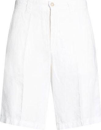 120% Lino PARTES DE ABAJO - Pantalones cortos y bermudas en YOOX.COM