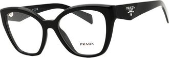Prada Womens 0Pr 20Zv 52Mm Optical Frames
