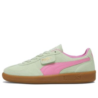 Puma (WMNS) Puma Palermo Fresh Mint Fast Pink 397643-02