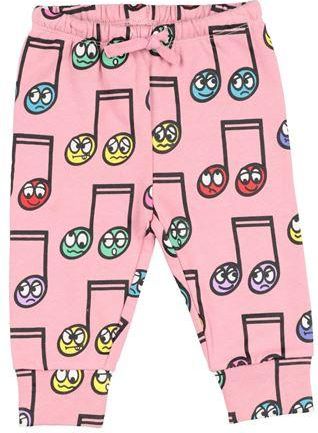 Stella McCartney BOTTOMWEAR - Trousers on YOOX.COM