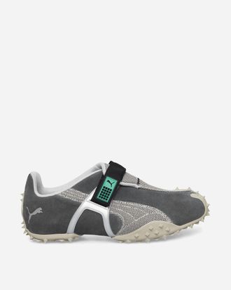 Puma RPT-2 Sneakers Shadow Gray / Grassy Green