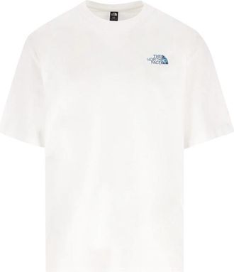 The North Face Logo-print T-shirt