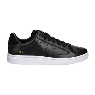 K-Swiss Hombre, Deporte, Negro, Talla: 40 EU