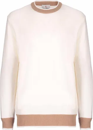 Conte Of Florence Pullover