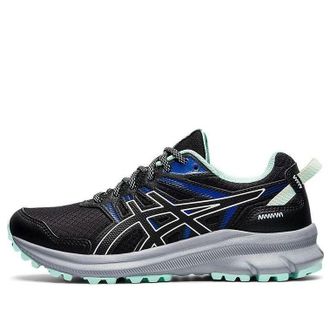 Asics (WMNS) ASICS Trail Scout 2 Black Birch 1012B039-001