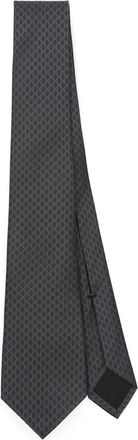 Gucci Silk Tie