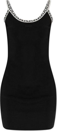 Versace Donna, Abiti, Nero, XS, new