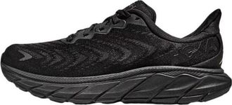 Hoka One One Arahi 6 Triple Black 1123194-BBLC