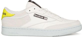 Reebok Club C Revenge leather sneakers - unisex - Leather - 7 - White