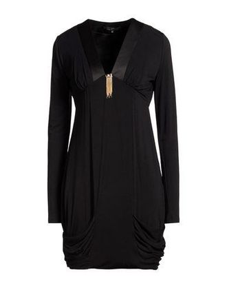 Elisabetta Franchi DRESSES - Mini dresses on YOOX.COM