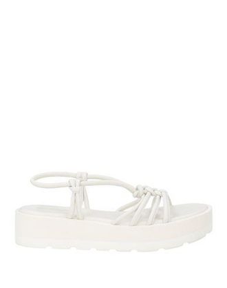 Gianvito Rossi CALZADO - Sandalias con cierre en YOOX.COM