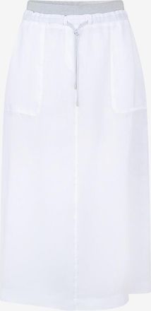 Gran Sasso Midirock aus Leinen