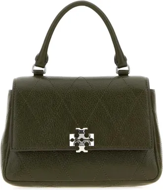 Tory Burch Mujer, Bolsos, Verde, Talla: ONE Size