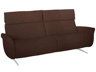 Schubiger M&ouml;bel Sofa Chester Basic B: 206 cm