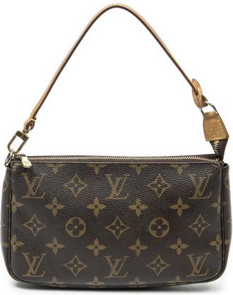 Louis Vuitton Pochette Accessoires Pouch