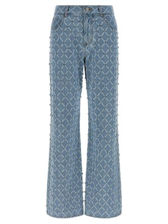 Pinko Pinko Wanda-jeans
