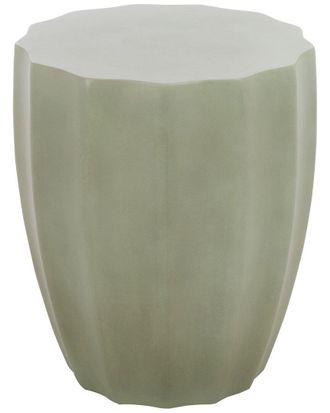 Safavieh Jaslyn Indoor/Outdoor Accent Stool