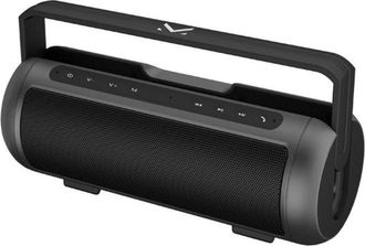 Majestic New Majestic 129359bk Altavoz Port&aacute;til Negro 2,8 W