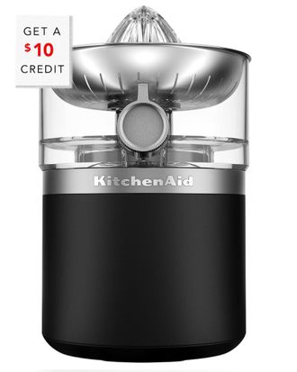 KitchenAid Kitchenaid Go Cordless Citrus Juicer With $10 Credit