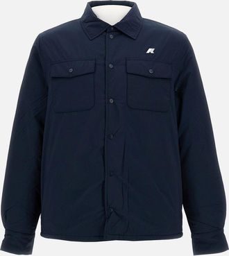 K-Way Umbert Plain Warm