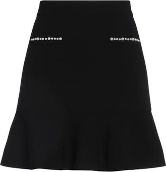 Liu Jo BOTTOMWEAR - Mini skirts on YOOX.COM