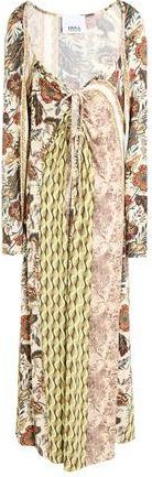 Erika Cavallini Semi Couture VESTIDOS - Vestidos largos en YOOX.COM