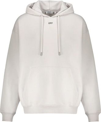 Off-white Off-White Off-White-Logo-Sweatshirt