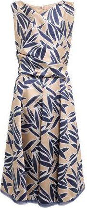 Talbot Runhof DRESSES - Midi dresses on YOOX.COM