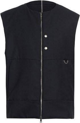 low brand Vests