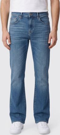 7 For All Mankind Jeans flared 7 For All Mankind in denim di cotone