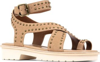 Donald J Pliner Thalita Leather Sandal