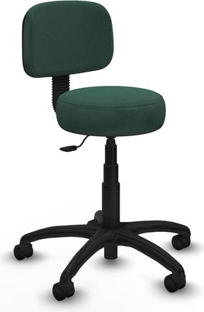 Piqueras y Crespo Silla De Oficina Piqueras Y Crespo 42601rn Verde