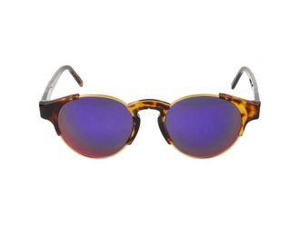 Retro Superfuture Sunglasses