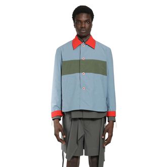 Craig Green Reversible Worker Jacket