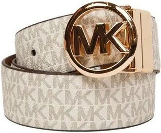 Michael Kors Donna, Accessori, Bianco, M, new