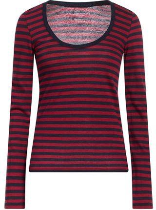 Majestic Filatures TOPWEAR - T-shirts sur YOOX.COM