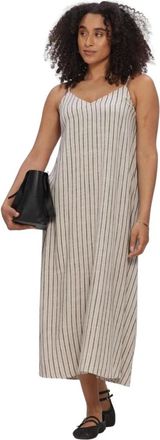 Object Object, Dames, Jurken, Veelkleurig, Maat: XS