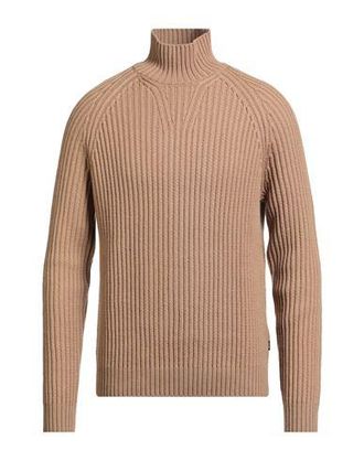 BOSS KNITWEAR - Turtlenecks on YOOX.COM