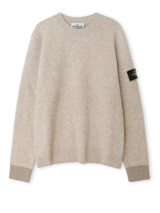 Stone Island Crewneck