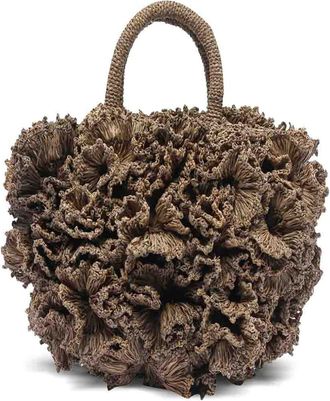 Ibeliv Coral Bag