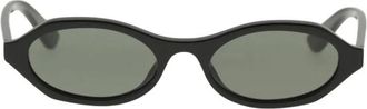 Alexander McQueen Mujer, Accesorios, Negro, Talla: ONE Size