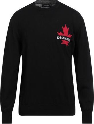Dsquared2 KNITWEAR - Jumpers on YOOX.COM