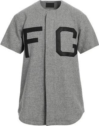 Fear of God TOPWEAR - Shirts sur YOOX.COM