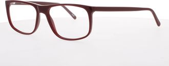 Andy Wolf Optical Glasses BLACK