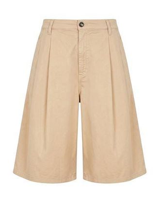 Nine In The Morning BOTTOMWEAR - Shorts & Bermuda Shorts on YOOX.COM