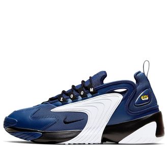Nike Zoom 2K Coastal Blue AO0269-402