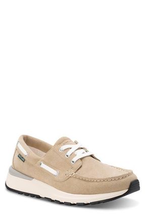 Eastland Leap Trainer Sneaker in Sand at Nordstrom, Size 10.5